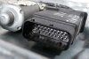 _Podnośnik szyby przód lewy VW Passat B5 2001-2005